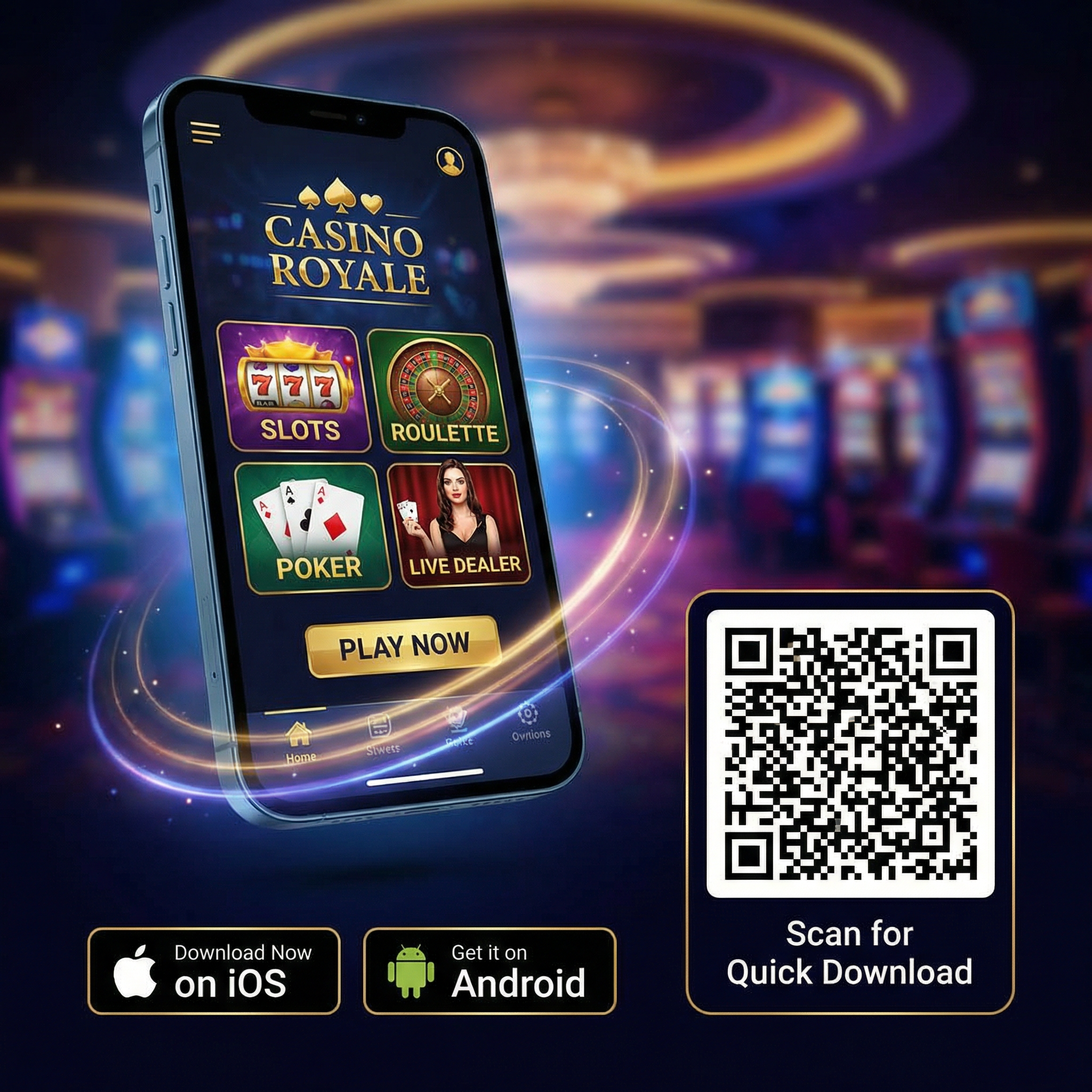 888集团移动应用程序界面展示,支持iOS和Android系统